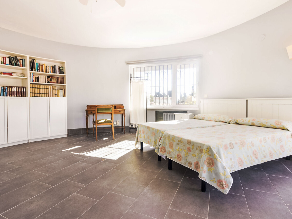 Villa La Roca - Maison 8 pers. à 100 m de la plage - Photo 25