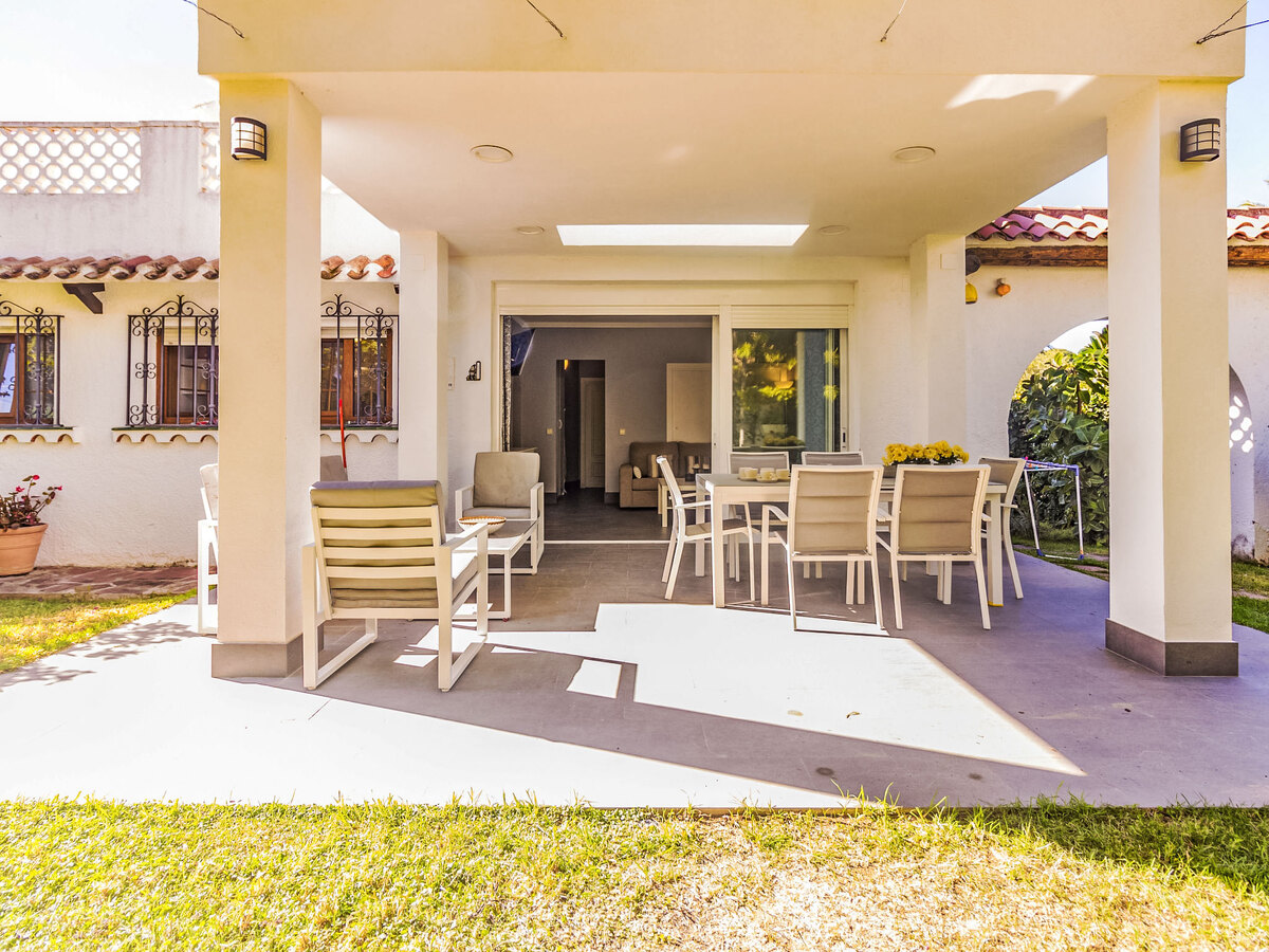 Villa La Roca - Maison 8 pers. à 100 m de la plage - Photo 26
