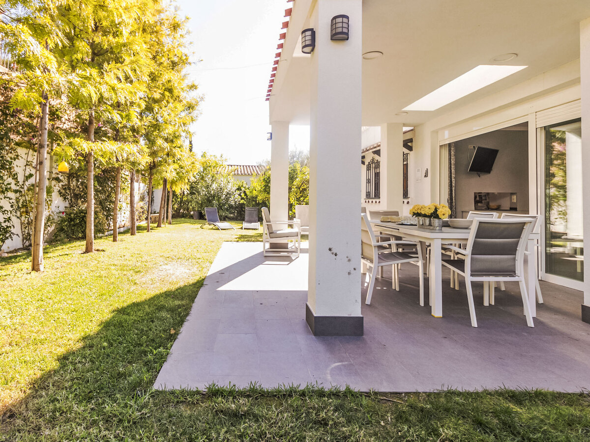 Villa La Roca - Maison 8 pers. à 100 m de la plage - Photo 30