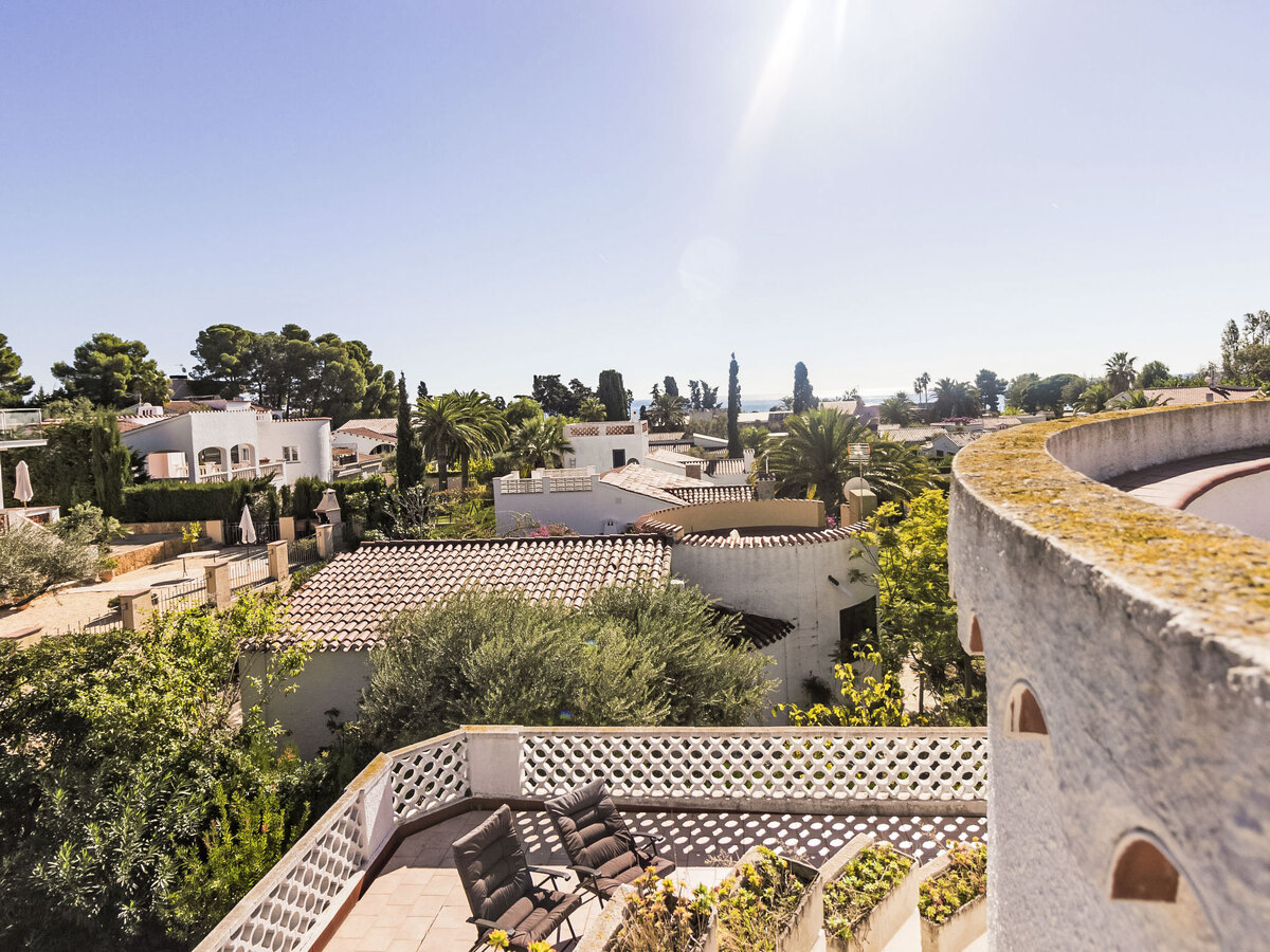 Villa La Roca - Maison 8 pers. à 100 m de la plage - Photo 31