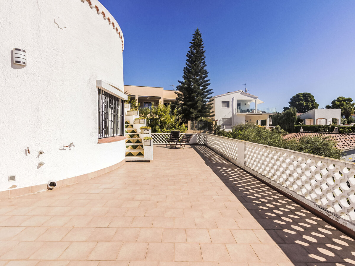 Villa La Roca - Maison 8 pers. à 100 m de la plage - Photo 32