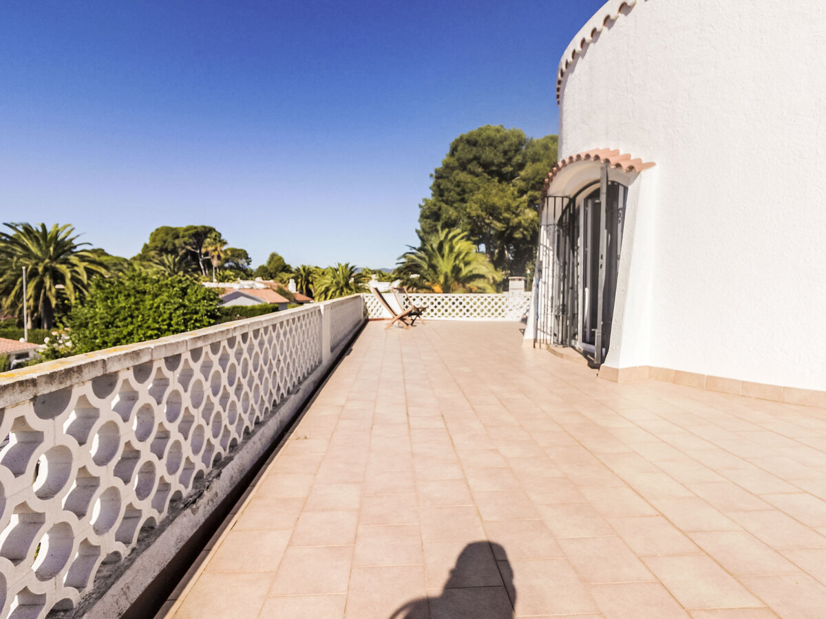 Villa La Roca - Maison 8 pers. à 100 m de la plage - Photo 33