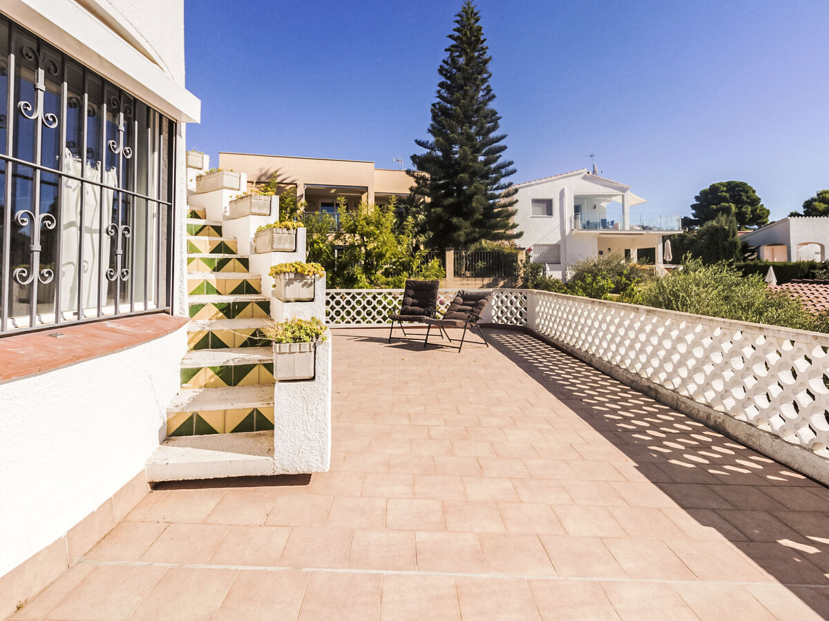 Villa La Roca - Maison 8 pers. à 100 m de la plage - Photo 34