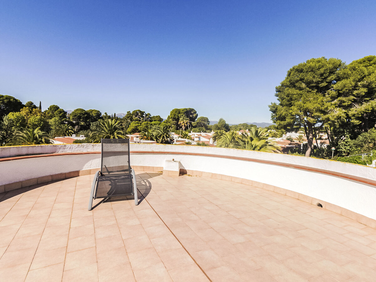 Villa La Roca - Maison 8 pers. à 100 m de la plage - Photo 35