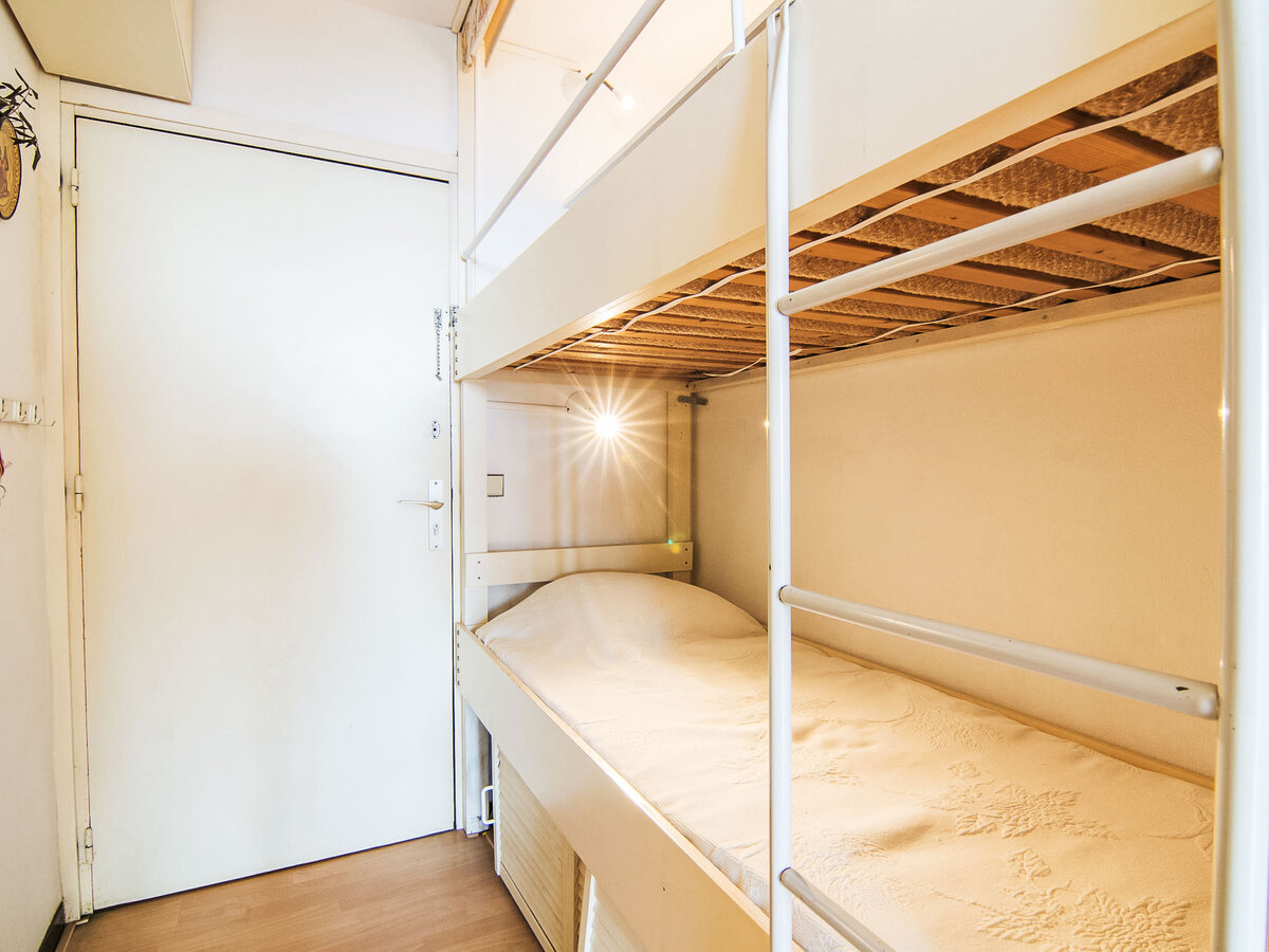 Studio 22 m² avec terrasse vue mer à La Grande Motte - Photo 11
