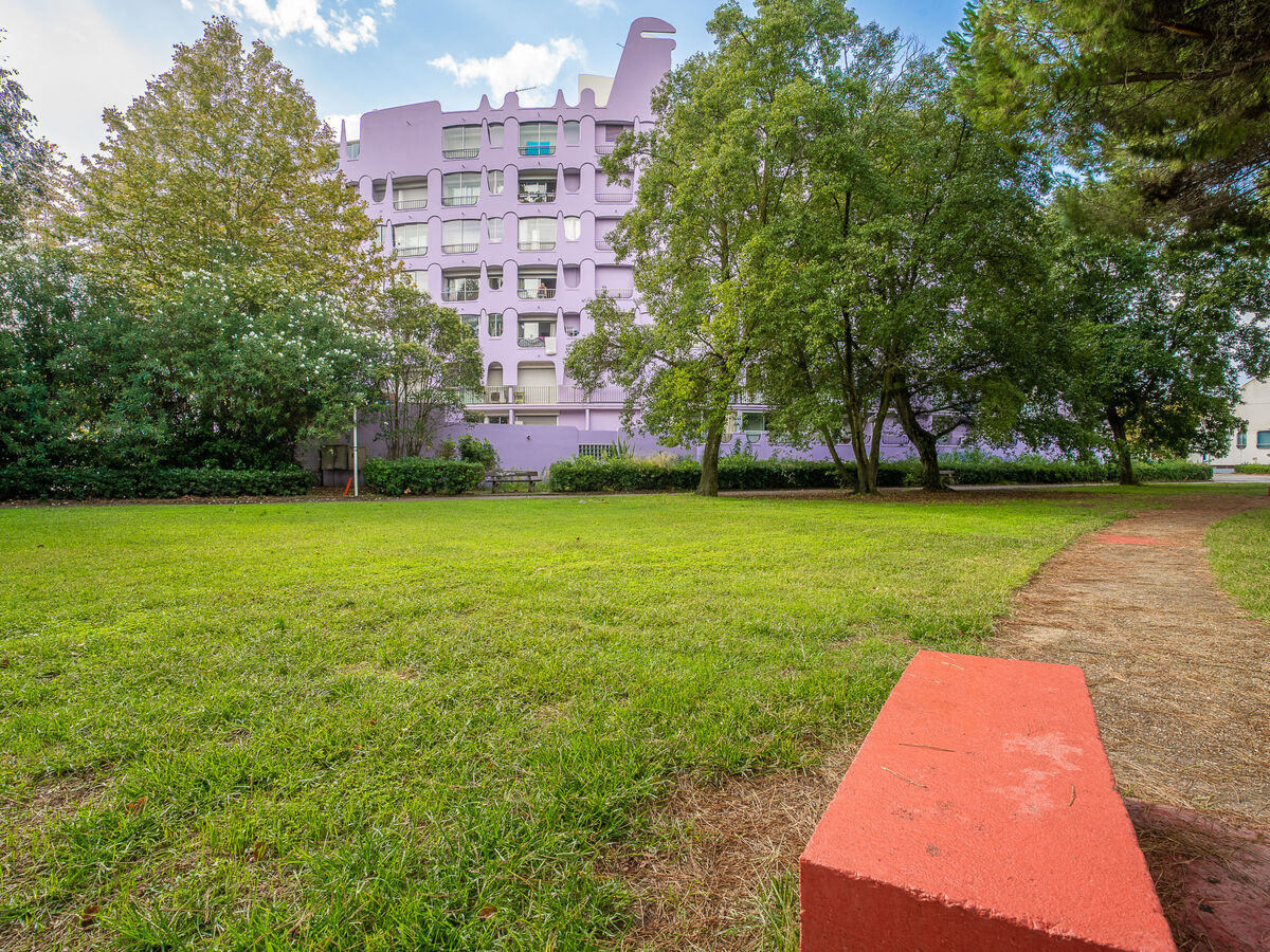 Studio 22 m² avec terrasse vue mer à La Grande Motte - Photo 21