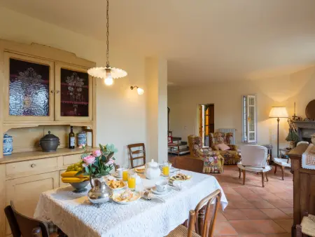 Il Terebinto (IMP427), Maison 4 personnes à Imperia - Photo 1
