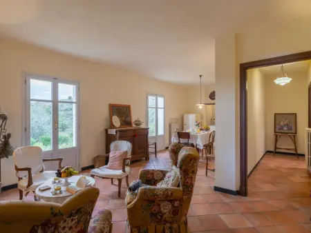 Il Terebinto (IMP427), Maison 4 personnes à Imperia - Photo 3