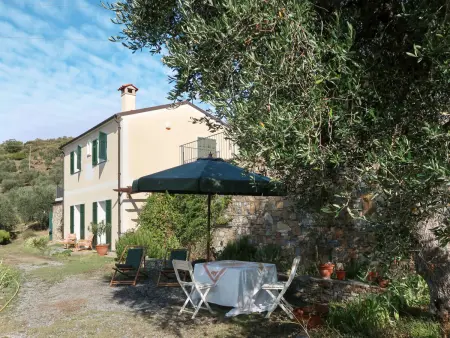 Il Terebinto (IMP427), Maison 4 personnes à Imperia - Photo 4