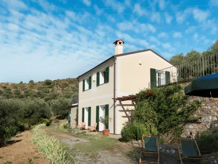 Il Terebinto (IMP427), Maison 4 personnes à Imperia - Photo 6