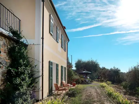 Il Terebinto (IMP427), Maison 4 personnes à Imperia - Photo 7