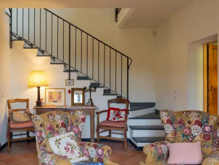 Il Terebinto (IMP427), Maison 4 personnes à Imperia - Photo 8