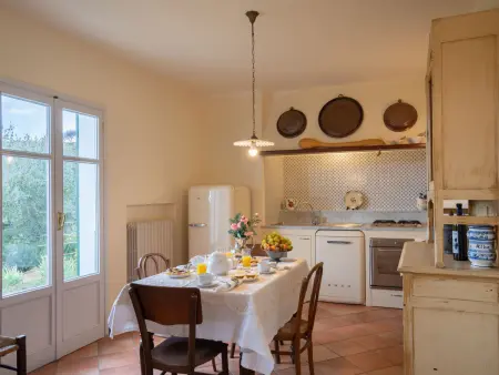 Il Terebinto (IMP427), Maison 4 personnes à Imperia - Photo 9