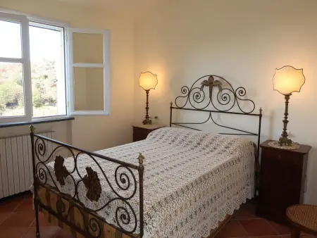 Il Terebinto (IMP427), Maison 4 personnes à Imperia - Photo 11