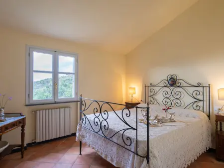 Il Terebinto (IMP427), Maison 4 personnes à Imperia - Photo 12