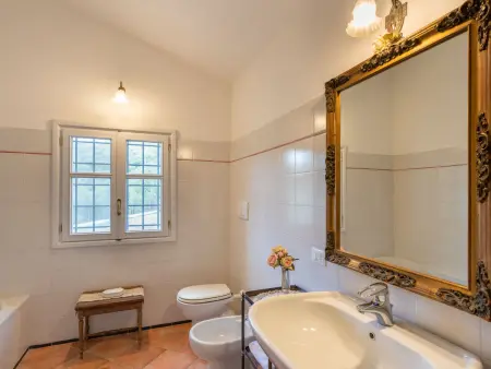 Il Terebinto (IMP427), Maison 4 personnes à Imperia - Photo 13