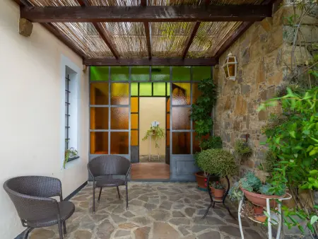 Il Terebinto (IMP427), Maison 4 personnes à Imperia - Photo 15