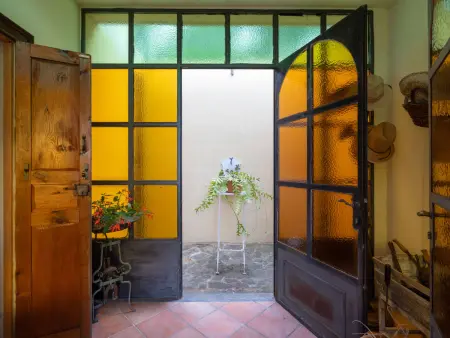 Il Terebinto (IMP427), Maison 4 personnes à Imperia - Photo 17