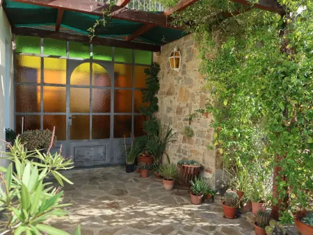 Il Terebinto (IMP427), Maison 4 personnes à Imperia - Photo 18