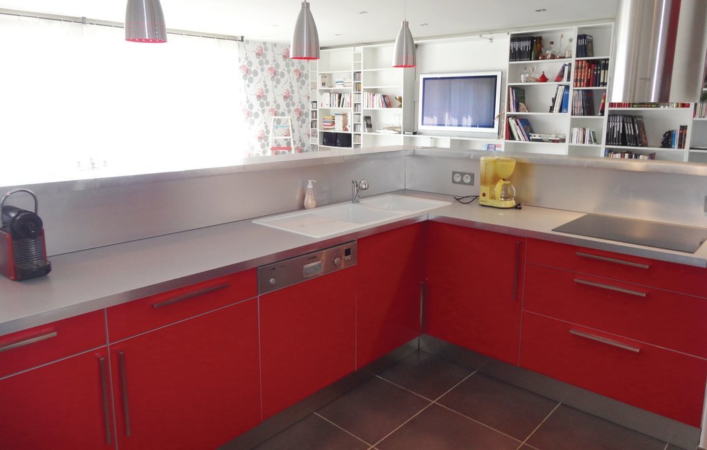 Appartement 4 personnes à 7km des plages - Photo 1