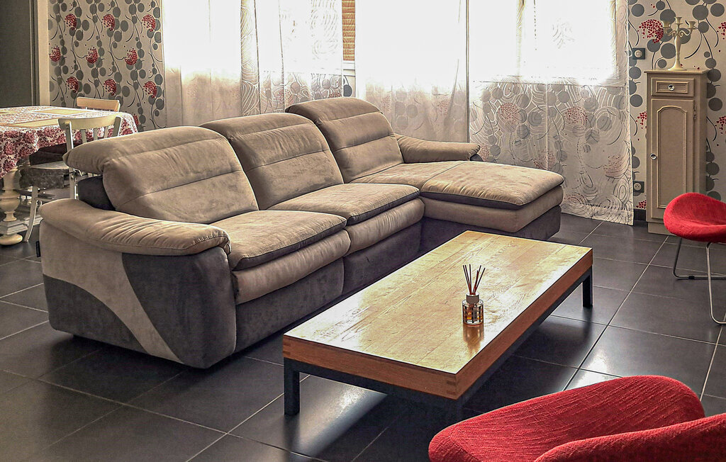 Appartement 4 personnes à 7km des plages - Photo 8