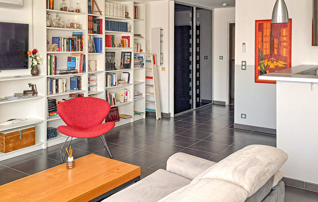 Appartement 4 personnes à 7km des plages - Photo 9