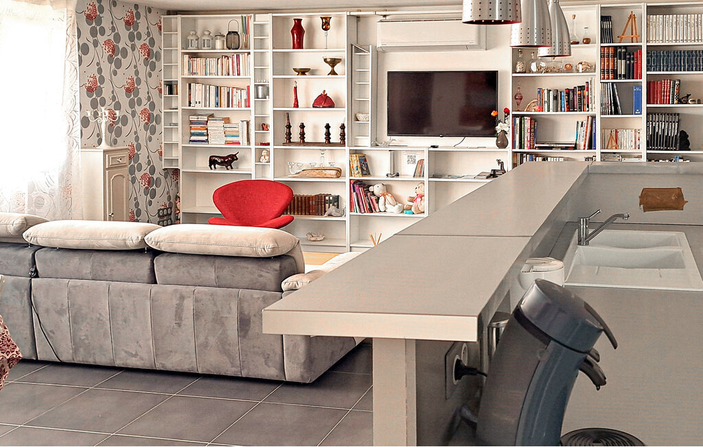 Appartement 4 personnes à 7km des plages - Photo 12