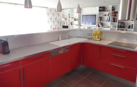 Location appartement de vacances à Sauvian