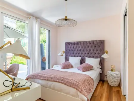 Indigo-Vue Mer et Piscine chauffée, Maison 6 personnes à Saint Brevin les Pins - Photo 14
