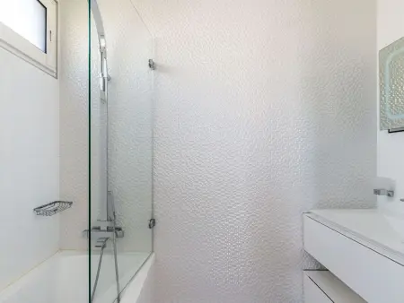 Indigo-Vue Mer et Piscine chauffée, Maison 6 personnes à Saint Brevin les Pins - Photo 16