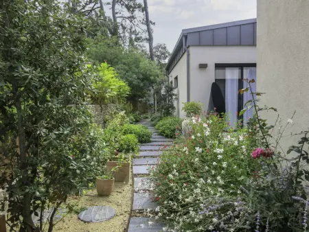 Indigo-Vue Mer et Piscine chauffée, Maison 6 personnes à Saint Brevin les Pins - Photo 26