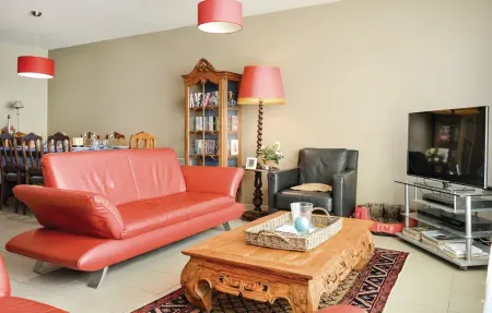 Maison 4 pers. à 450 m de la plage, Wimereux : photo 2