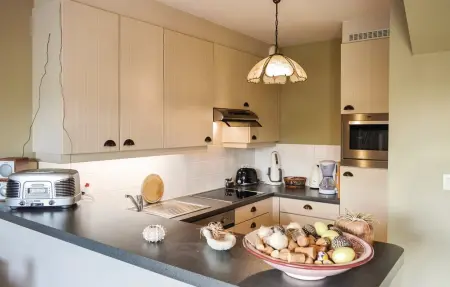 Maison 4 pers. à 450 m de la plage, Wimereux : photo 3