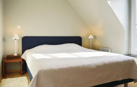 Maison 4 pers. à 450 m de la plage, Wimereux : photo 5