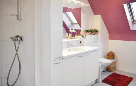 Maison 4 pers. à 450 m de la plage, Wimereux : photo 7