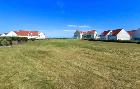 Maison 4 pers. à 450 m de la plage, Wimereux : photo 14