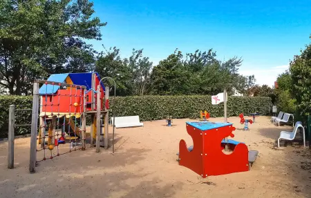 Maison 4 pers. à 450 m de la plage, Wimereux : photo 15