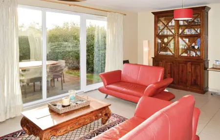 Maison 4 pers. à 450 m de la plage, Wimereux : photo 18