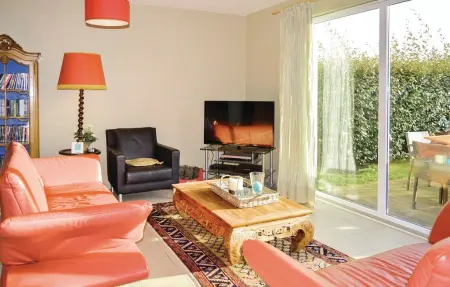 Maison 4 pers. à 450 m de la plage, Wimereux : photo 19