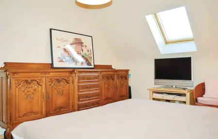 Maison 4 pers. à 450 m de la plage, Wimereux : photo 22