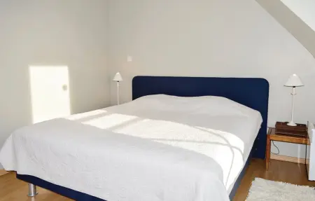 Maison 4 pers. à 450 m de la plage, Wimereux : photo 23