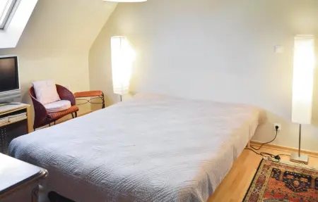 Maison 4 pers. à 450 m de la plage, Wimereux : photo 24