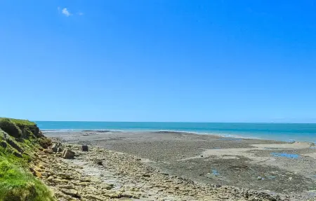 Maison 4 pers. à 450 m de la plage, Wimereux : photo 27