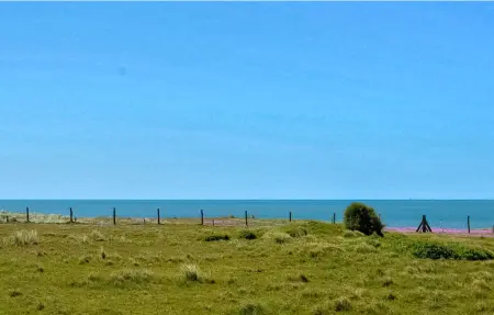 Maison 4 pers. à 450 m de la plage, Wimereux : photo 28