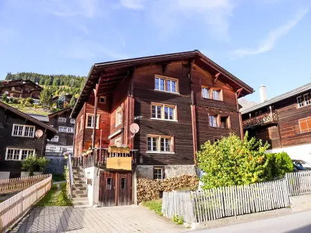 Location appartement de vacances à Rueras Dieni