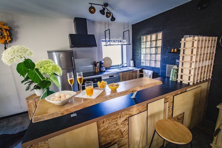 Gîte du Crâ – Maison 4 personnes à Saint-Quirin - Photo 3