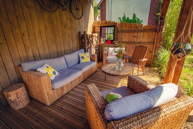 Gîte du Crâ – Maison 4 personnes à Saint-Quirin - Photo 5