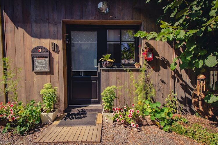 Gîte du Crâ – Maison 4 personnes à Saint-Quirin - Photo 8