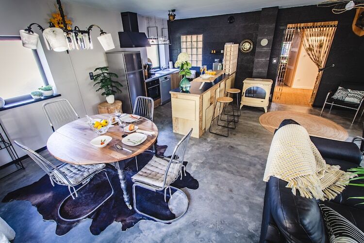 Gîte du Crâ – Maison 4 personnes à Saint-Quirin - Photo 9