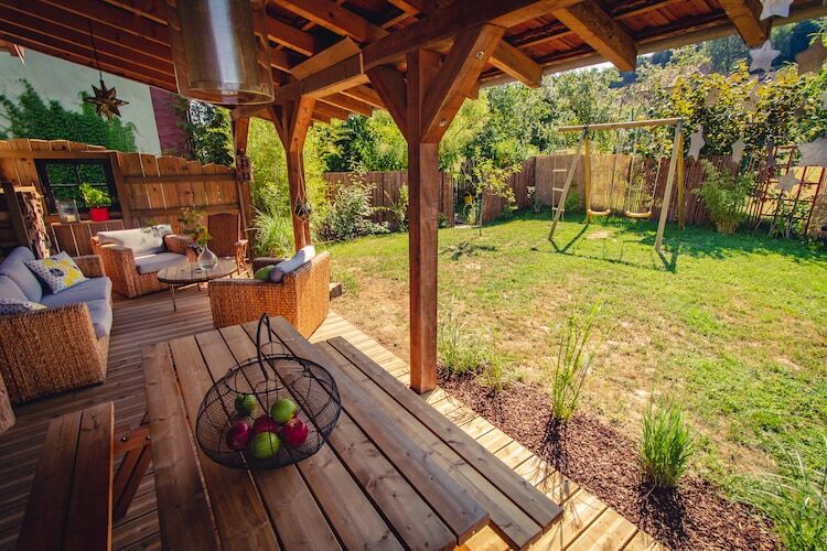 Gîte du Crâ – Maison 4 personnes à Saint-Quirin - Photo 12